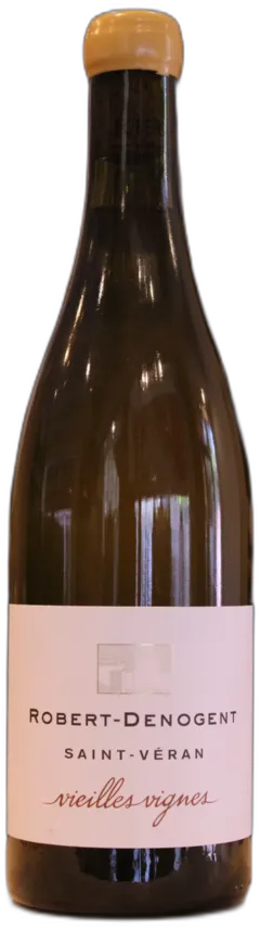 photo du vin Saint Veran