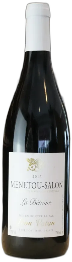 illustration du vin La Betoine