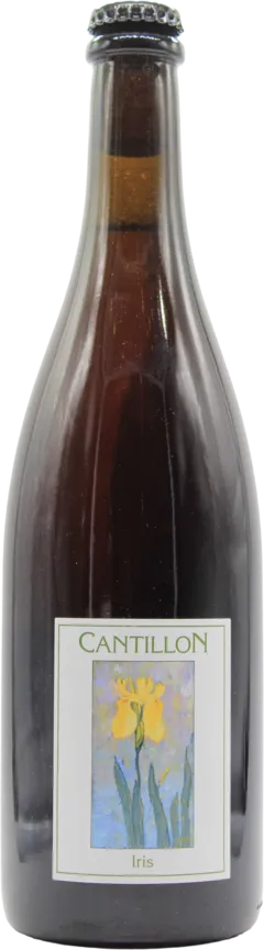 image du vin Iris Poivré xo Fanny Fougerat