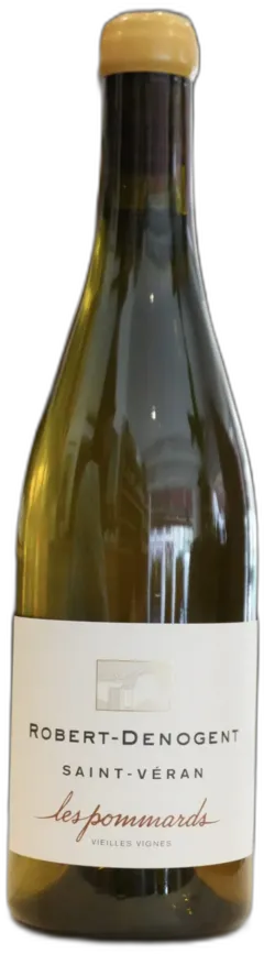 photo du vin Les Pommards