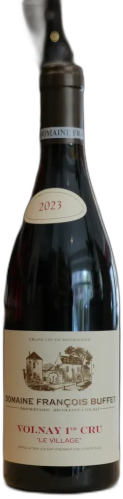 photos du vin Volnay 1er Cru le Village