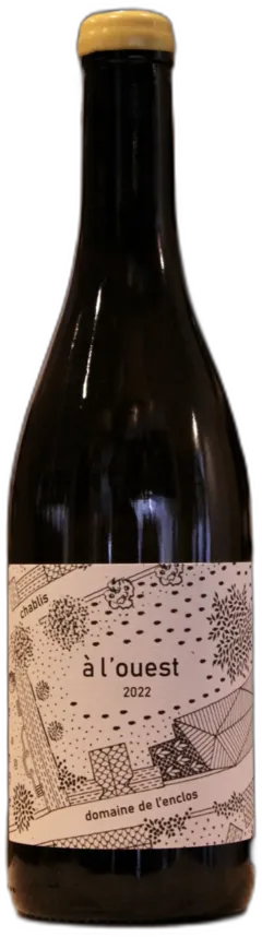 photos du vin Chablis Gabrielle