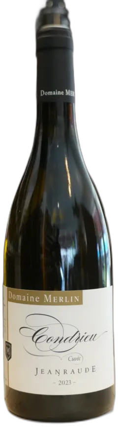 image du vin Jeanraude