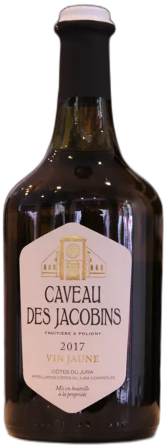 photo du vin Vin Jaune