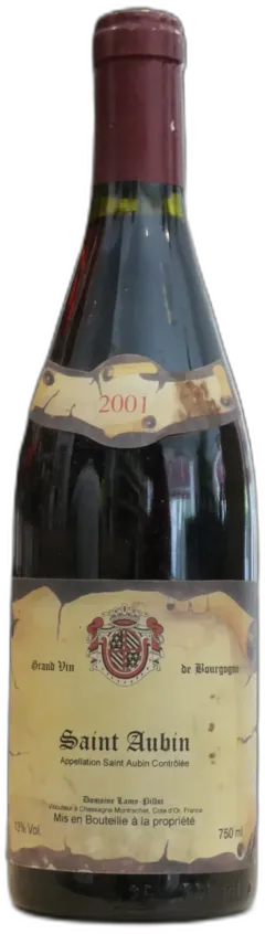 illustration du vin Les Argilliers