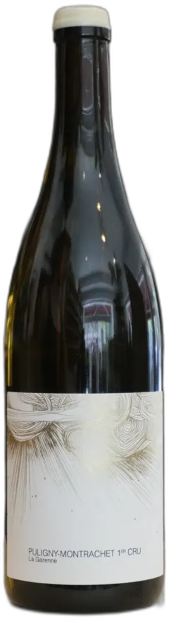 photo du vin La Garenne