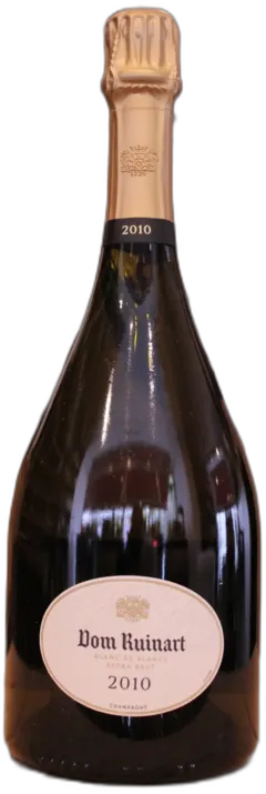 photo du vin Dom Ruinart