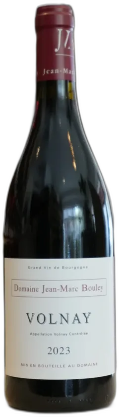 photo du vin Volnay