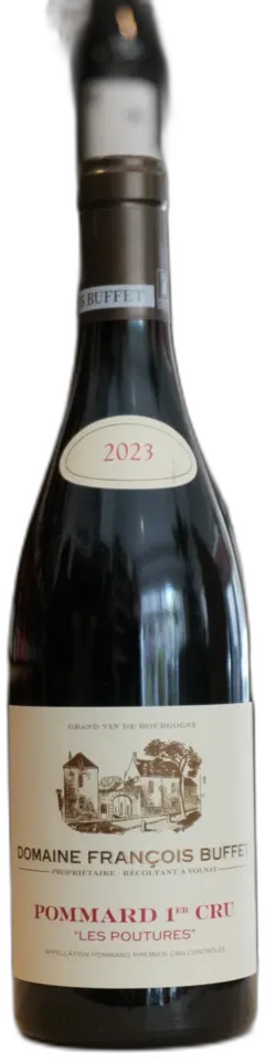 photos du vin Les Poutures