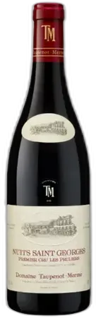 photo du vin Taupenot-Merme Nuits-Saint-Georges 1c les Pruliers