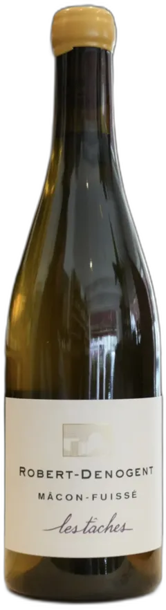 illustration du vin Domaine Robert-Denogent la Croix Vieilles Vignes Vin