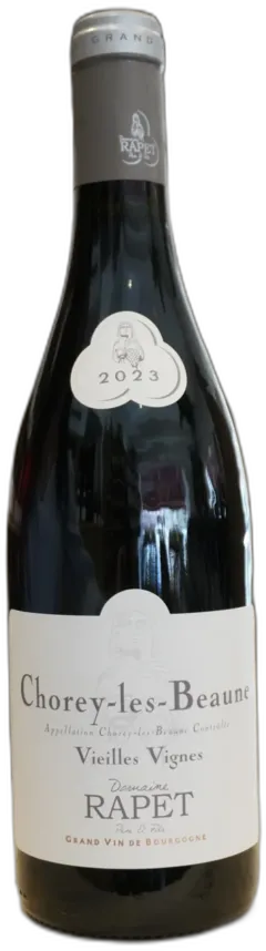 photos du vin Chorey les Beaune Rouge