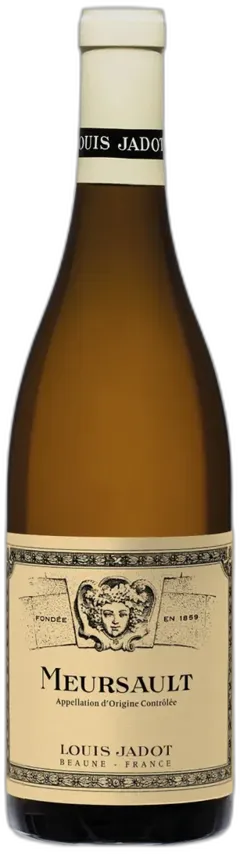 image du vin Meursault Louis Jadot