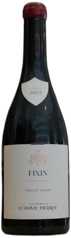 photo du vin Vieilles Vignes