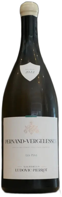 photo du vin Les Pins
