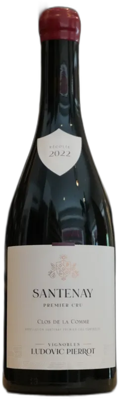 photos du vin Clos de la Comme