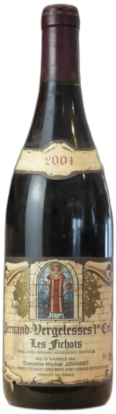 photo du vin Fichots