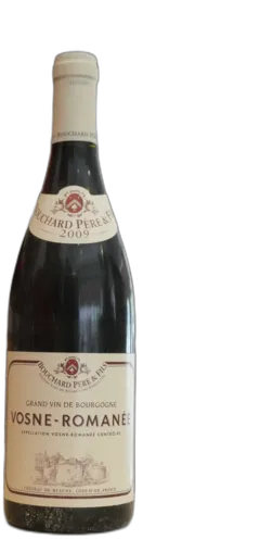 illustration du vin Vosne Romanée