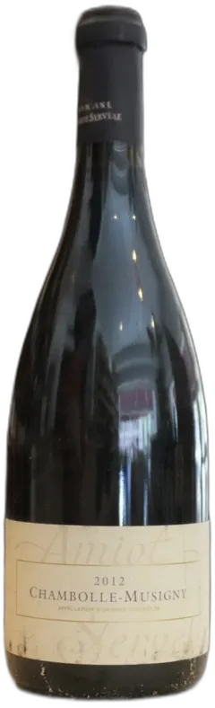 photos du vin Chambolle Musigny Village
