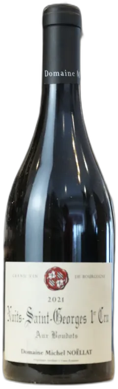 image du vin Nuits-Saint-Georges 1er Cru Aux Boudots