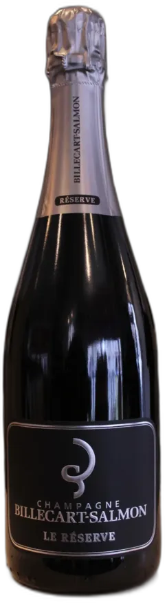 illustration du vin 1 2 Pol Roger Brut Réserve Champagne
