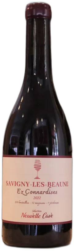 photo du vin les ez Connardises
