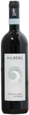 photo Nebbiolo d’Alba Hilberg Pasquero 2014
