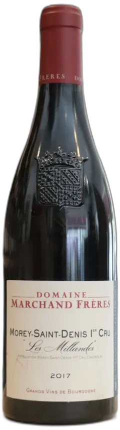 photos du vin Les Millandes