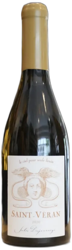 photo du vin Saint-Véran