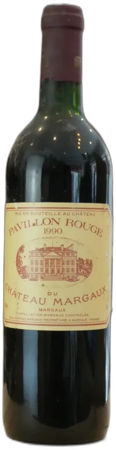 vue du vin Margaux