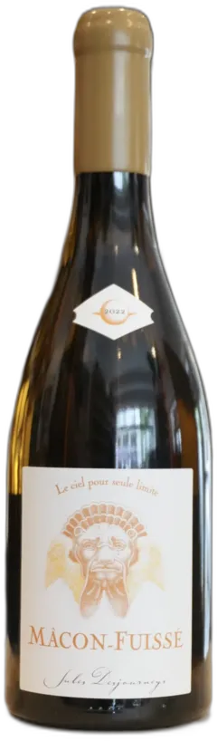 image du vin Jules Desjourneys