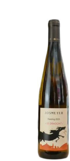 image du vin Gewurztraminer les Folastries Domaine Josmeyer