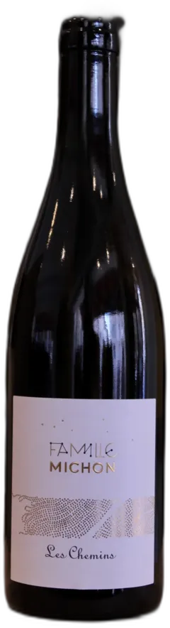 image du vin Les Chemins
