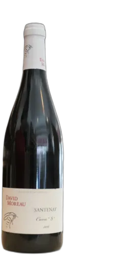 aperçu du vin Cuvée s