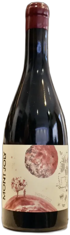 photos du vin Syrah