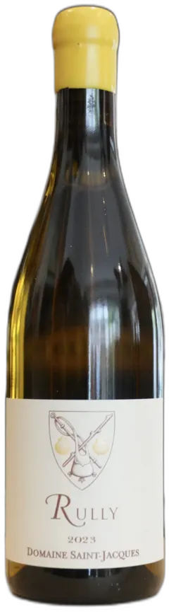 image du vin Rully
