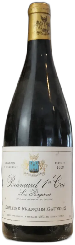 image du vin Magnum Pommard 1er Cru Rugiens