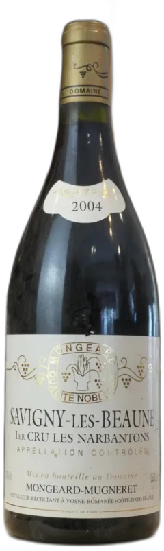 photos du vin Narbantons