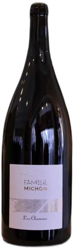 image du vin Les Chemins