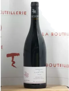 photo Bourgueil Domaine de la Butte 