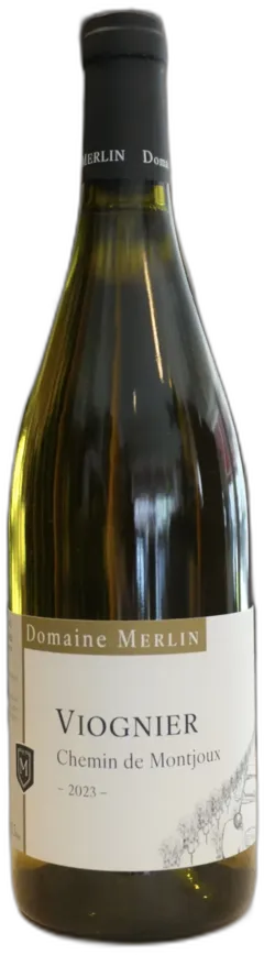 image du vin Chemin de Montjoux