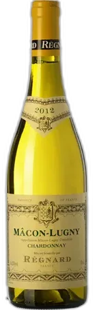 photo du vin Macôn-Lugny Chardonnay