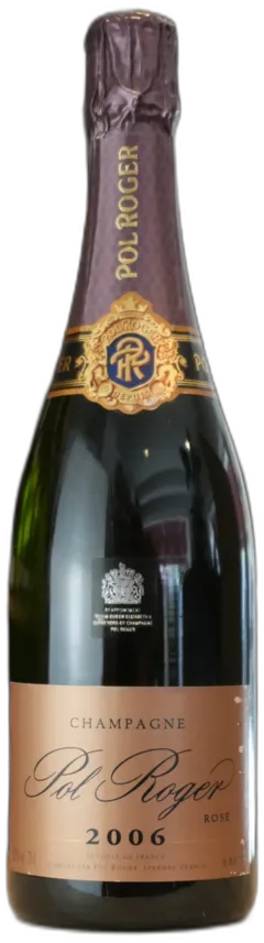photos du vin Rosé Vintage