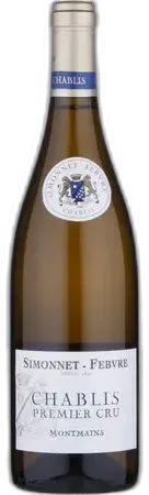 photo du vin Montmains Bio