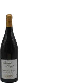 photo du vin Vouvray Moelleux le Plan de Jean