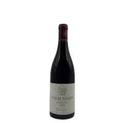photos du vin Clos de Vougeot Grand Cru 2020