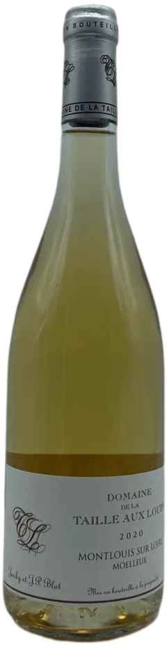 photo du vin Montlouis-Sur-Loire Moelleux