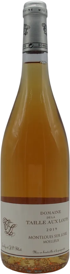 photo du vin Montlouis-Sur-Loire Moelleux