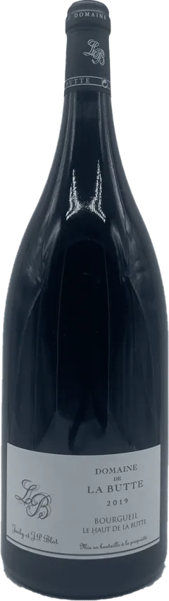 image du vin Magnum Bourgueil le Haut de la Butte