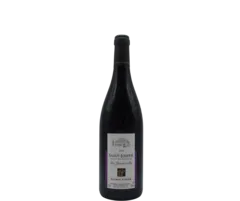 photo du vin Saint-Joseph les Jouvencelles 2017